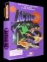 Nintendo  NES  -  Action 52 (USA) (Unl) (Rev A)